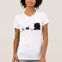 The Usual Pirate Day T-shirt