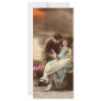 The Valentine Custom Rack Card