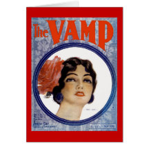 The VAMP Cards