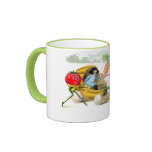 The Vege-Men’s Revenge Mug