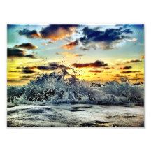 The Very Wave Art Photo