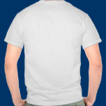 The Veteran t-shirts