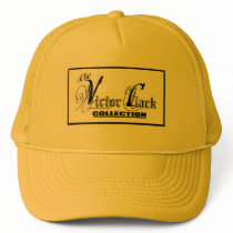 The Victor Clark Hat Collection