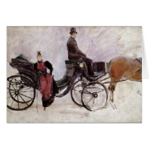 The Victoria, c.1895 cards