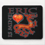 The Viking is Mine Mouse Pad