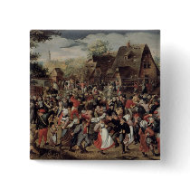 The Village Festival Pins