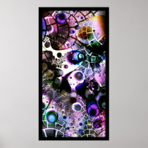The Vision of an Infinite Universe in a Finite Min
