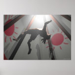 The Vision posters