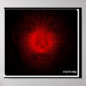 THE VISIONARY posters