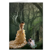 THE VISITATION CARDS