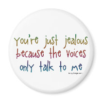 The Voices