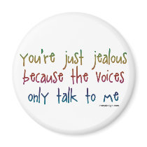 The Voices