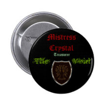 The Void Pinback Buttons