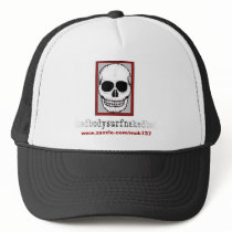 The Voodoo hat from BSN Bodysurfing Apparel