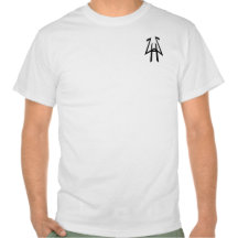 The Waking Hero T-Shirt