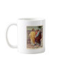 The walk to emmaus coffee mug