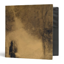 The Walker binders