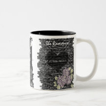 The Wall Series - Customized Mug