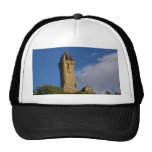 The Wallace Monument Stirling Scotland Hats