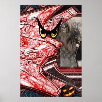 The Walls Have Eyes Posters