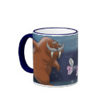 The Walrus and the Carpenter Mug