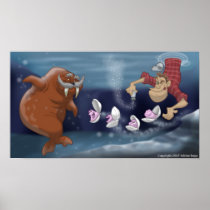 The Walrus and the Carpenter