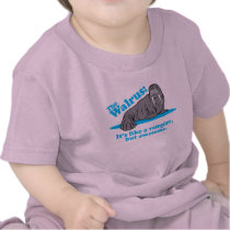 The Walrus Vampire