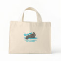 The Walrus Vampire bags