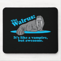 The Walrus Vampire