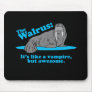 The Walrus Vampire