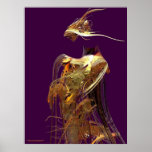 The Warrior Print