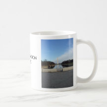 The Washington Mall Mug