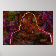 The watcher posters