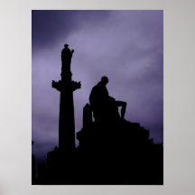 The Watchers Poster