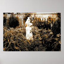 The Water Bearer Poster