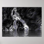 The Water Stealer Poster