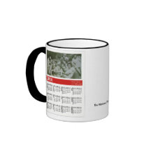 The Watson Family Coffee Mug