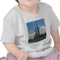 The Watts Towers Shirt