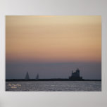 "The Way Home" Print