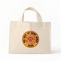 The Way of Saint James 2008 Bag