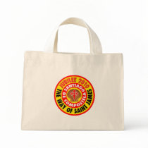 The Way of Saint James 2010 Bag