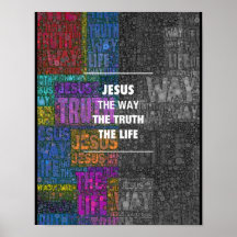 The Way Posters