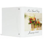 The Wedding Aisle Binder