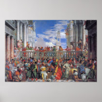 The Wedding at Cana
