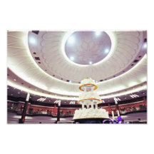 The Wedding Cake Photograph