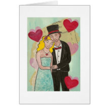 The Wedding Cards