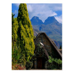 The Wedding Chapel Post Cards