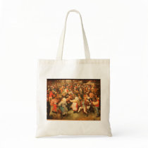 The Wedding Dance - 1566 Bags