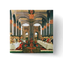 The Wedding Feast Pins