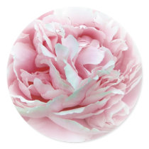 The Wedding Flower Stickers